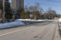 Classic Architecture in Toronto: Residential Property