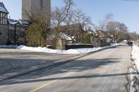 Classic Architecture in Toronto: Residential Property