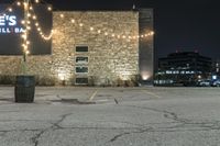 Classic Architecture in Toronto: Restaurant and Bar Scene