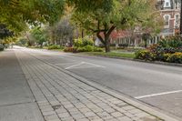 Classic Architecture on Toronto Streets 001