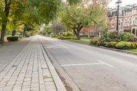 Classic Architecture on Toronto Streets