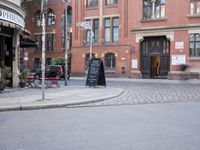 Classic Architecture in Berlin, Germany