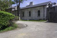 Classic Castle in Hamilton, Canada