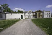 Classic Castle in Hamilton, Ontario