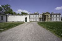 Classic Castle in Hamilton, Ontario