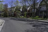 Classic Residential Buildings in Toronto: A Display of Timeless Architecture