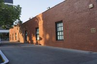 Classic Suburban Neighborhood in Pasadena, California