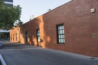 Classic Suburban Neighborhood in Pasadena, California