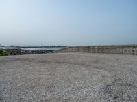 Clear Day in Porto, Portugal: Coastal Road View