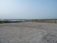 Clear Day in Porto, Portugal: Coastal Road View