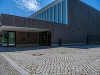 Clear Skies Over Berlin: A City of Urban Design