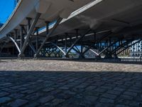 Clear Skies Over Berlin: Urban Design and Open Spaces