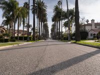 Clear Skies Over California Roads