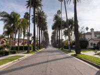 Clear Skies Over California Roads