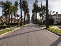 Clear Skies Over California Roads