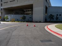 Clear Skies over Los Angeles: A Suburban Perspective
