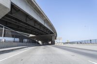 Clear Sky Asphalt Road: Capturing Motion Blur