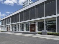 Berlin City Life: A Clear Sky Perspective on Urban Design