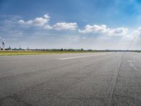 Clear Sky in Berlin, Germany: A Beautiful Landscape