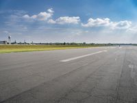 Clear Sky in Berlin, Germany: A Beautiful Landscape