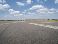 Clear Sky over Tempelhof: Berlin's Recreational Landscape