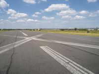 Clear Sky over Tempelhof: Berlin's Recreational Landscape