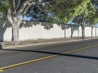 Clear Sky Day in Los Angeles, California, USA