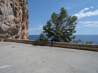 Clear Sky Day in Mallorca: Enjoying Nature's Beauty