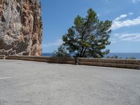 Clear Sky Day in Mallorca: Enjoying Nature's Beauty