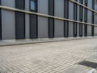 Clear Sky Day in Porto: Residential Architecture