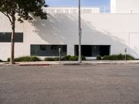 Clear Sky over Los Angeles: An Architectural Profile