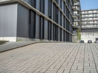 Clear Sky in Porto, Portugal: Modern Architecture