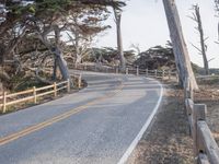 Clear Sky Road: Asphalt Lane