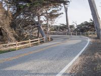 Clear Sky Road: Asphalt Lane