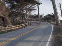 Clear Sky Road: Asphalt Lane