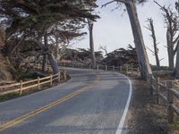 Clear Sky Road: Asphalt Lane