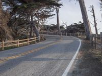 Clear Sky Road: Asphalt Lane