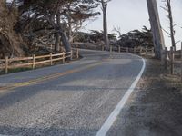 Clear Sky Road: Asphalt Lane