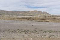 Cloudy Day Adventure in the Red Rock Desert of Utah