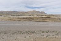 Cloudy Day Adventure in the Red Rock Desert of Utah