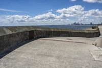 Coastal Architecture in Canada