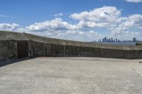 Coastal Architecture in Canada