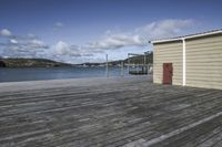 Coastal Architecture in New Zealand: A Scenic View
