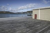 Coastal Architecture in New Zealand: A Scenic View