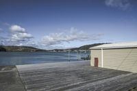 Coastal Architecture in New Zealand: A Scenic View