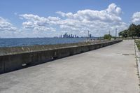 Coastal Architecture in Ontario, Canada