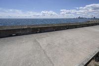 Coastal Architecture in Ontario, Canada