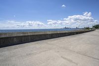 Coastal Architecture in Ontario, Canada