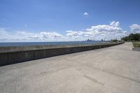 Coastal Architecture in Ontario, Canada