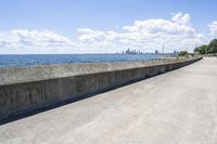 Coastal Architecture in Ontario, Canada